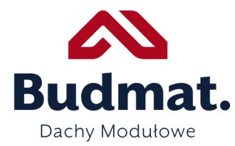 Firma Budmat zmieniła logo