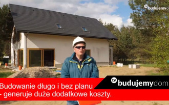 Jak szybko budować dom? Najrozsądniejszy podział budowy domu na etapy
