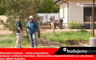 Budowa domu. Kto będzie kontrolował jakość na Twojej budowie?
