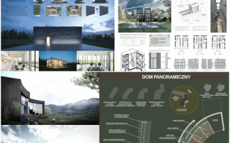 Wyniki Konkursu Architektury Ceglanej - przyszłość ceglanych elewacji