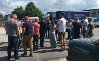 Dom Pasywny z firmą Izodom