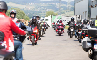 Zakończyła się 7 edycja MOTO FAKRO