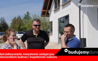 Budować czy zlecić budowę? Na jakich zasadach zlecić prowadzenie budowy domu