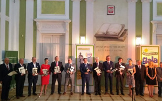 Innowacyjny system NIBE dla domu bez kosztów i smogu nagrodzony ZŁOTYM INSTALATOREM 2018