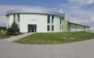 Nowa hala produkcyjna Pro-Vent