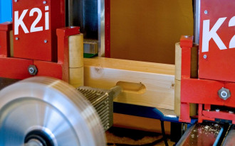 Prefabrykowana więźba dachowa staje się standardem