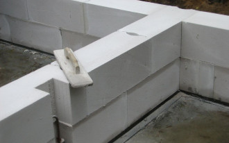 Jakie są zalety budowania z betonu komórkowego?