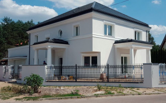 O ile wyższe są koszty budowy domu pasywnego w porównaniu z domem energooszczędnym?