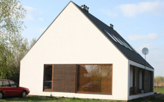 Jakie są najistotniejsze elementy wpływające na energooszczędność domu?