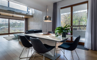 Jakimi parametrami powinny cechować się okna energooszczędne?