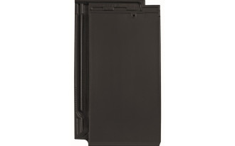 Nowa dachówka ceramiczna VISIO w ofercie CREATON