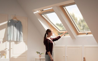 Jak zapewnić energooszczędność na poddaszu?