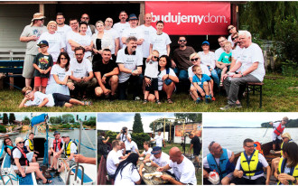 Konferencja Forum Budujemy Dom - relacja