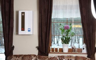 Czy ogrzewanie elektryczne jest drogie?