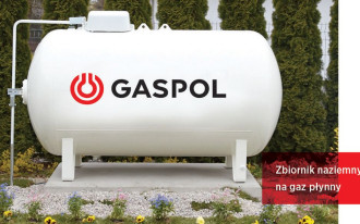Zbiorniki na gaz - dzierżawić czy kupić na własność? Jakie są rożnice w opłatach?