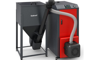 Jakie są zalety kotła na pellet?