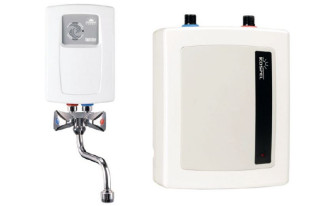 Kiedy warto rozważyć zastosowanie przepływowych podgrzewaczy elektrycznych?