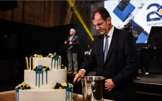 De Dietrich świętował 20-lecie działalności w Polsce