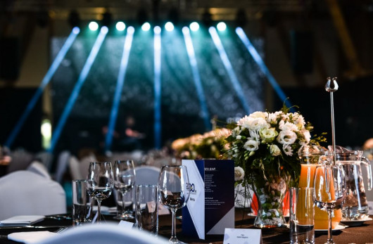 Gala De Dietrich - 20 lat działalności w Polsce