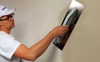 Jakie są zalety stosowania gładzi bezpyłowych?