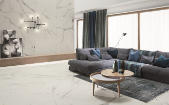 Jak montować modne płyty wielkoformatowe?