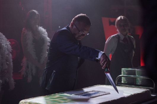 Otwarcie nowej siedziby Novoferm