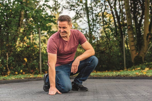 Renowator koloru: Gotowe, fot. Botament