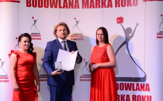 Marka Roku 2018 w kategorii pompy ciepła dla Viessmann