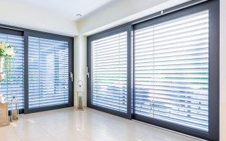 Nowy system okienny FEN82 HST w ofercie Krispol