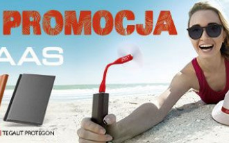 Wakacyjna promocja na dachówki betonowe marki Braas!