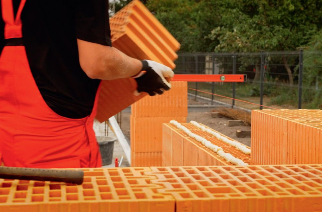 Przegrody zewnętrzne