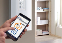 Przygotowanie c.w.u.