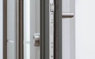 Wielopunktowy zamek GU-SECURY Automatic 3 TEOR - nowość w ofercie GU