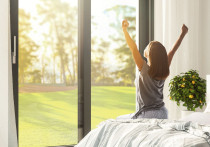 Okna energooszczędne