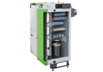 Kotły na paliwa stałe