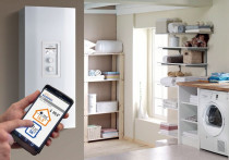 Przygotowanie c.w.u.