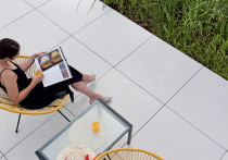 Nawierzchnie w ogrodzie