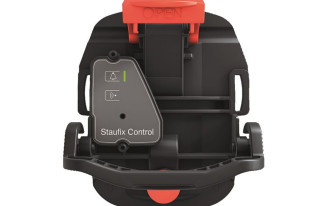 Innowacyjny zawór przeciwzalewowy KESSEL Staufix Control