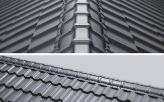 Gąsior GS-LUX nowością w ofercie BUDMAT