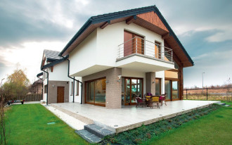 Nowoczesne systemy ociepleń marki Caparol