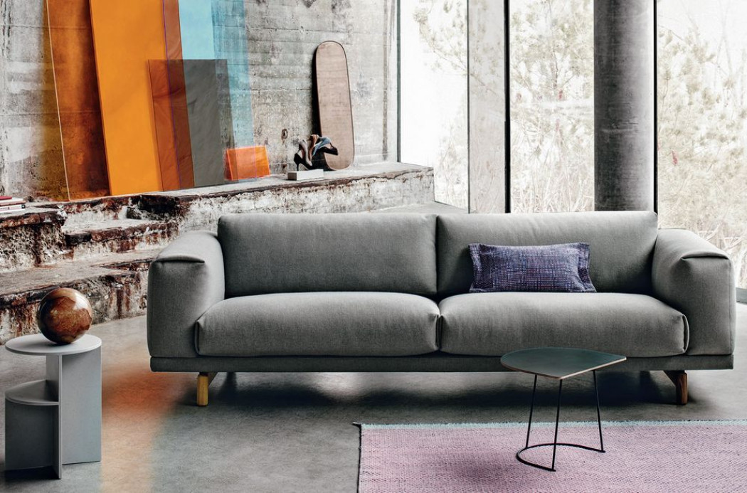 Styl postindustrialny