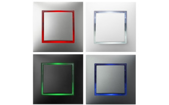 Nowość OSPEL: łączniki serii Aria