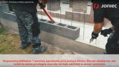 Instrukcja budowy ogrodzenia modułowego