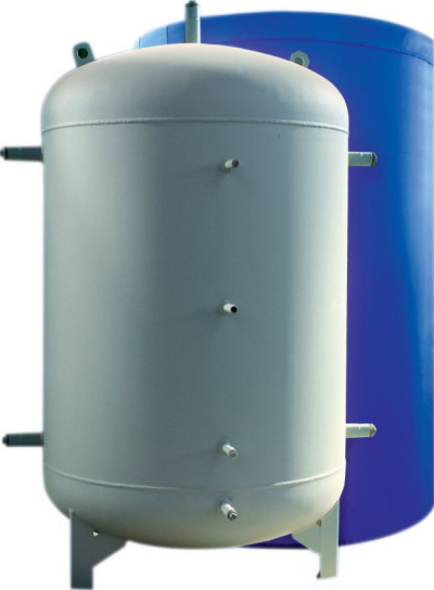 Zbiornik akumulacyjny