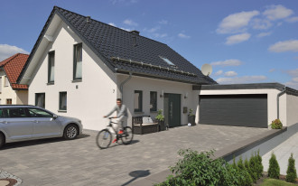 Bramy i drzwi marki Hörmann w promocji 2018