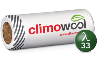 Mineralna wełna szklana DF33 do izolacji cieplnej i akustycznej