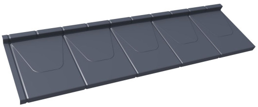 Blachodachówka IRYD