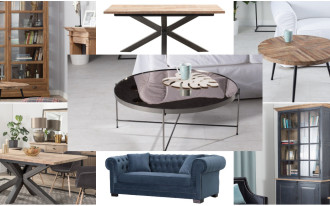 Ponadczasowe meble, w które warto zainwestować