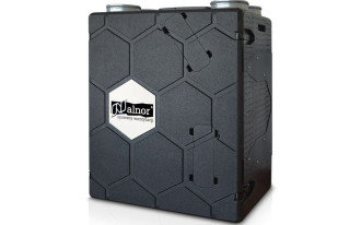 Rekuperator PremAIR-450 w ofercie Alnor