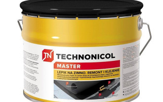Lepik na zimno marki TECHNONICOL